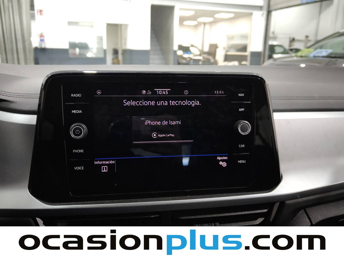 Foto Volkswagen T-Roc Volkswagen T-Roc Life 1.0 TSI (110 CV)