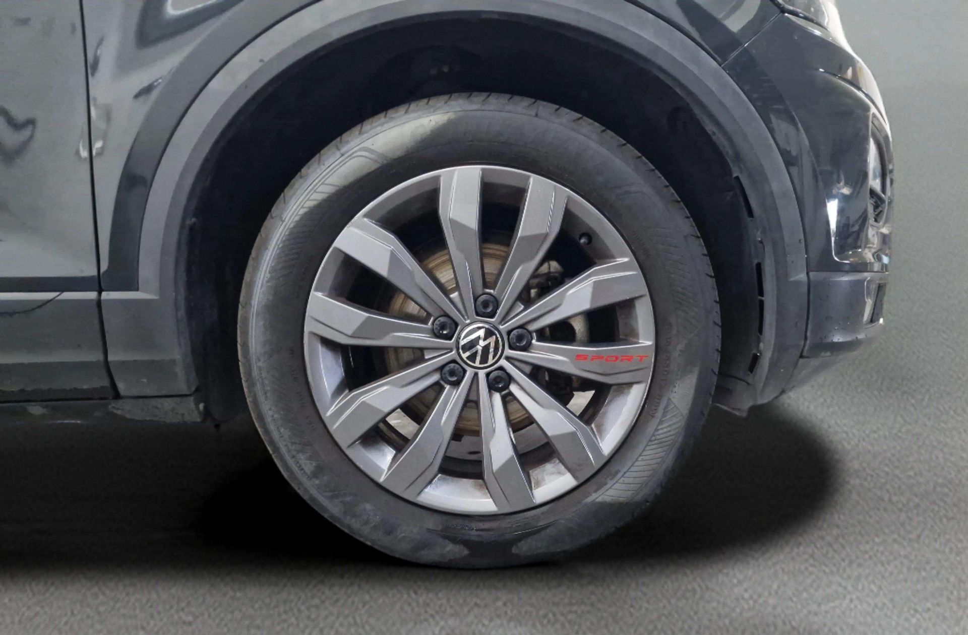 Volkswagen T-Roc Advance 1.0 TSI - foto 44