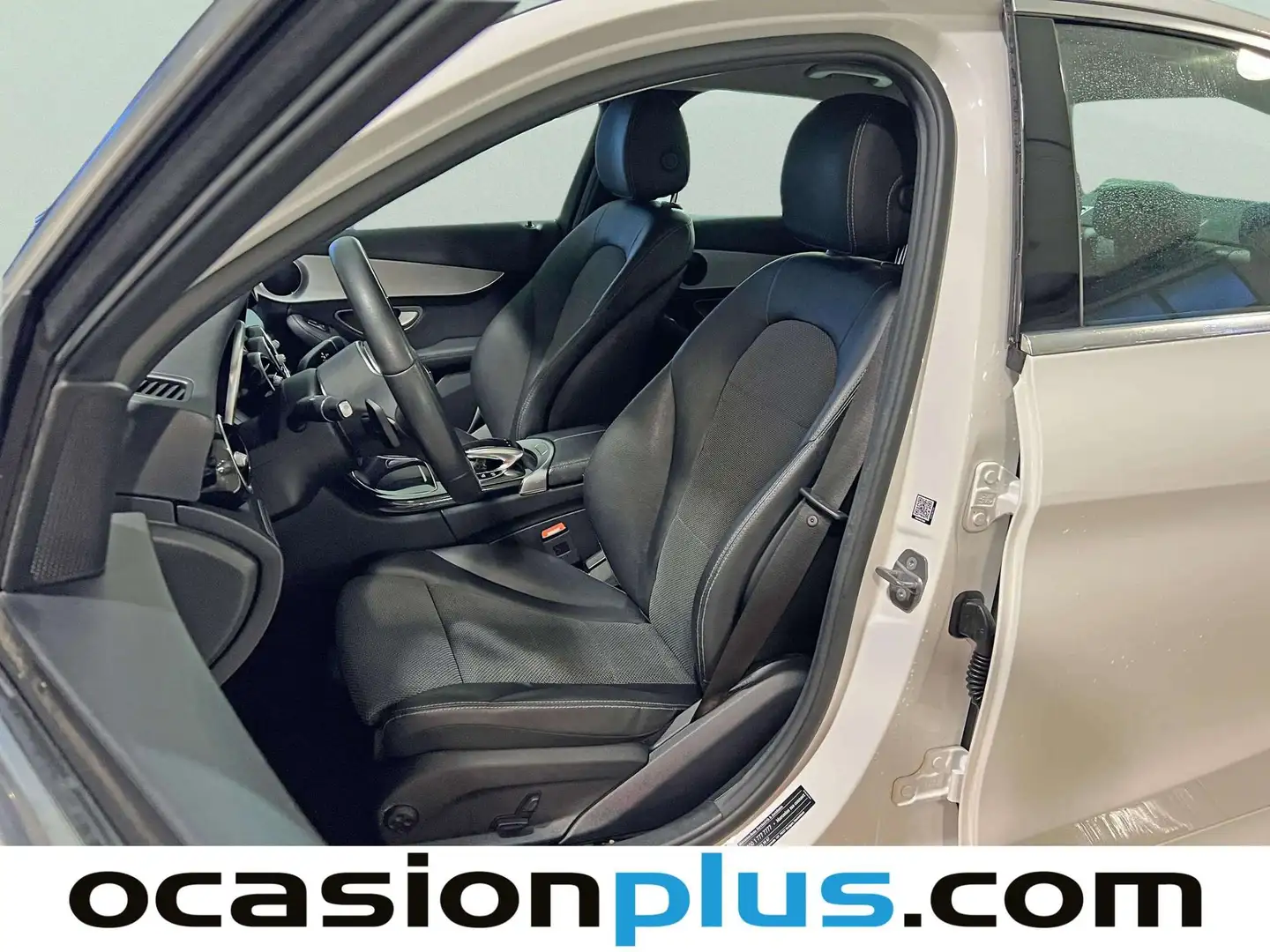 Foto Mercedes Clase C Mercedes-Benz Clase C 200 d (160 CV) Pack AMG