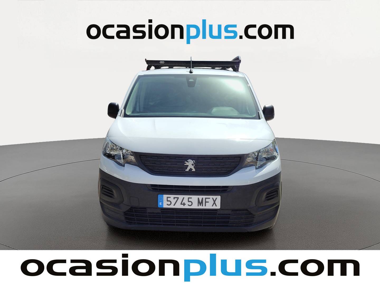 Peugeot Rifter Peugeot Rifter Active Pack Business Standard BlueHDi (100 CV) 100cv