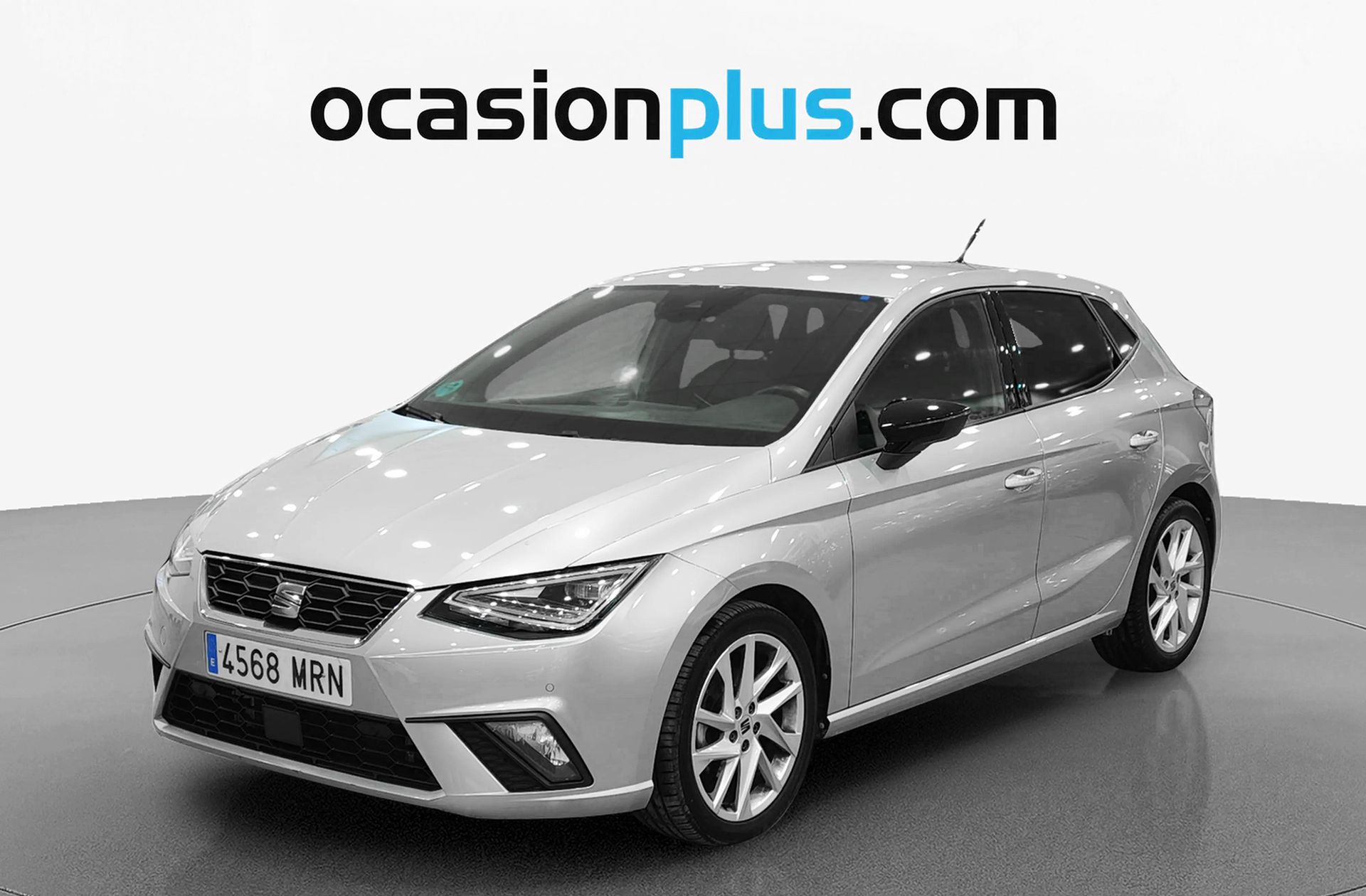 SEAT Ibiza 1.5 TSI FR XL DSG