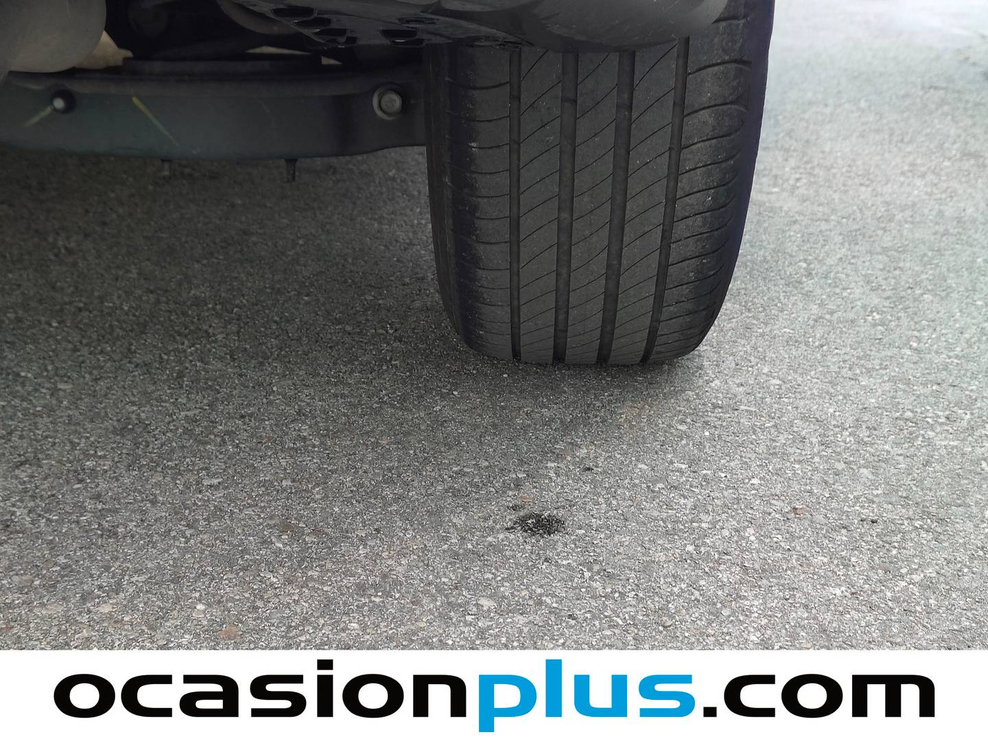 Hyundai Tucson Hyundai Tucson 1.6 CRDI Klass 4x2 (115 CV) diésel