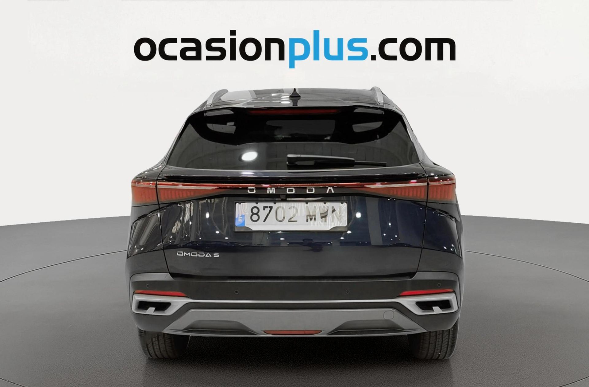 Omoda 5 Premium 1.6 T-GDi - foto 19