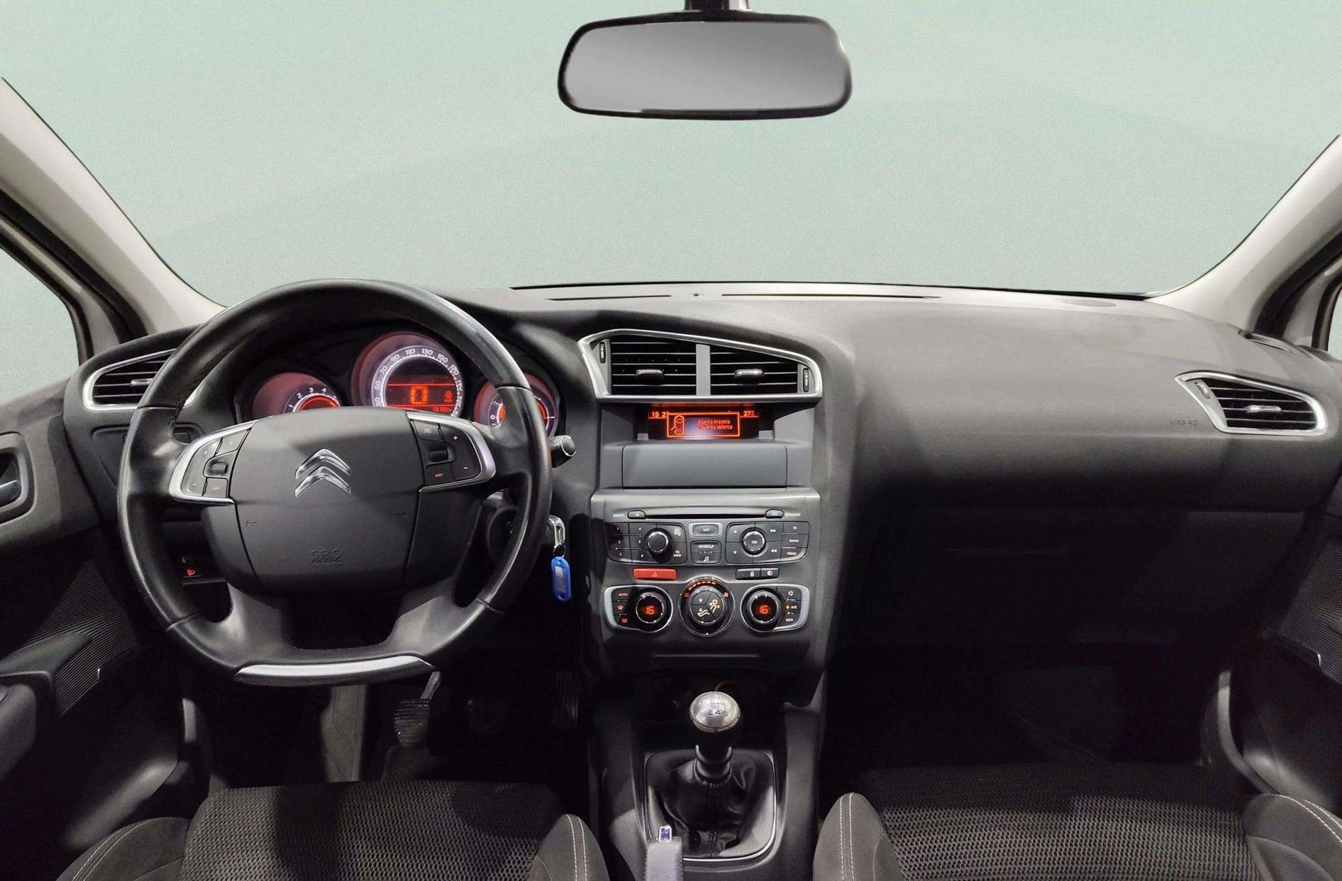 Citroën C4 1.6 e-HDI Collection - foto 7