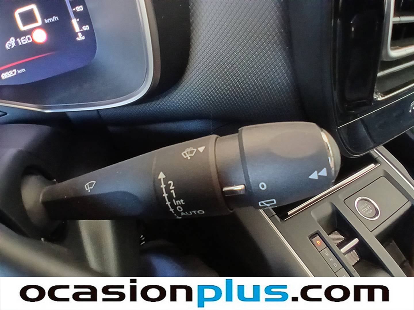 Foto Citroën C5 Aircross Citroen C5 Aircross PureTech 130 S&S Shine Pack  EAT8 (131 CV)