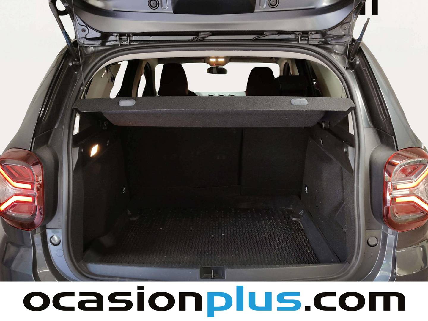 Dacia Duster Dacia Duster Prestige TCE (150 CV) EDC km 0