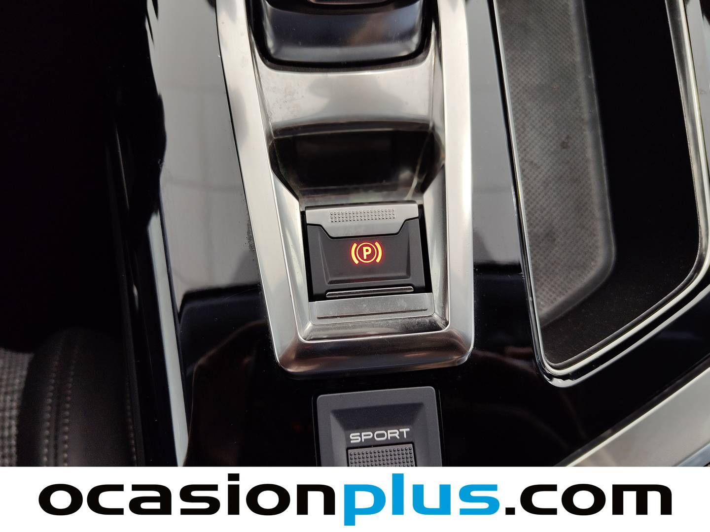 Peugeot 5008 Peugeot 5008 PureTech 130 S&S Allure EAT8 (130 CV) 7 Plazas 130cv