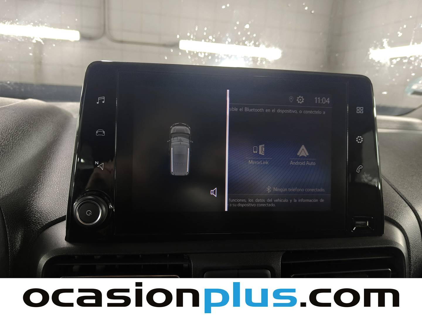 Foto Toyota Proace City Toyota Proace City 1.5 D VX L1  (100 CV)