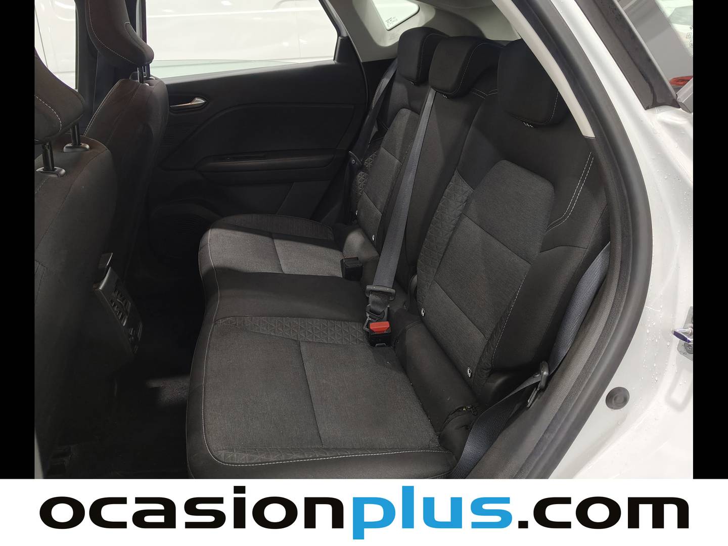 Foto Renault Captur Renault Captur Intens TCe GLP (100 CV)