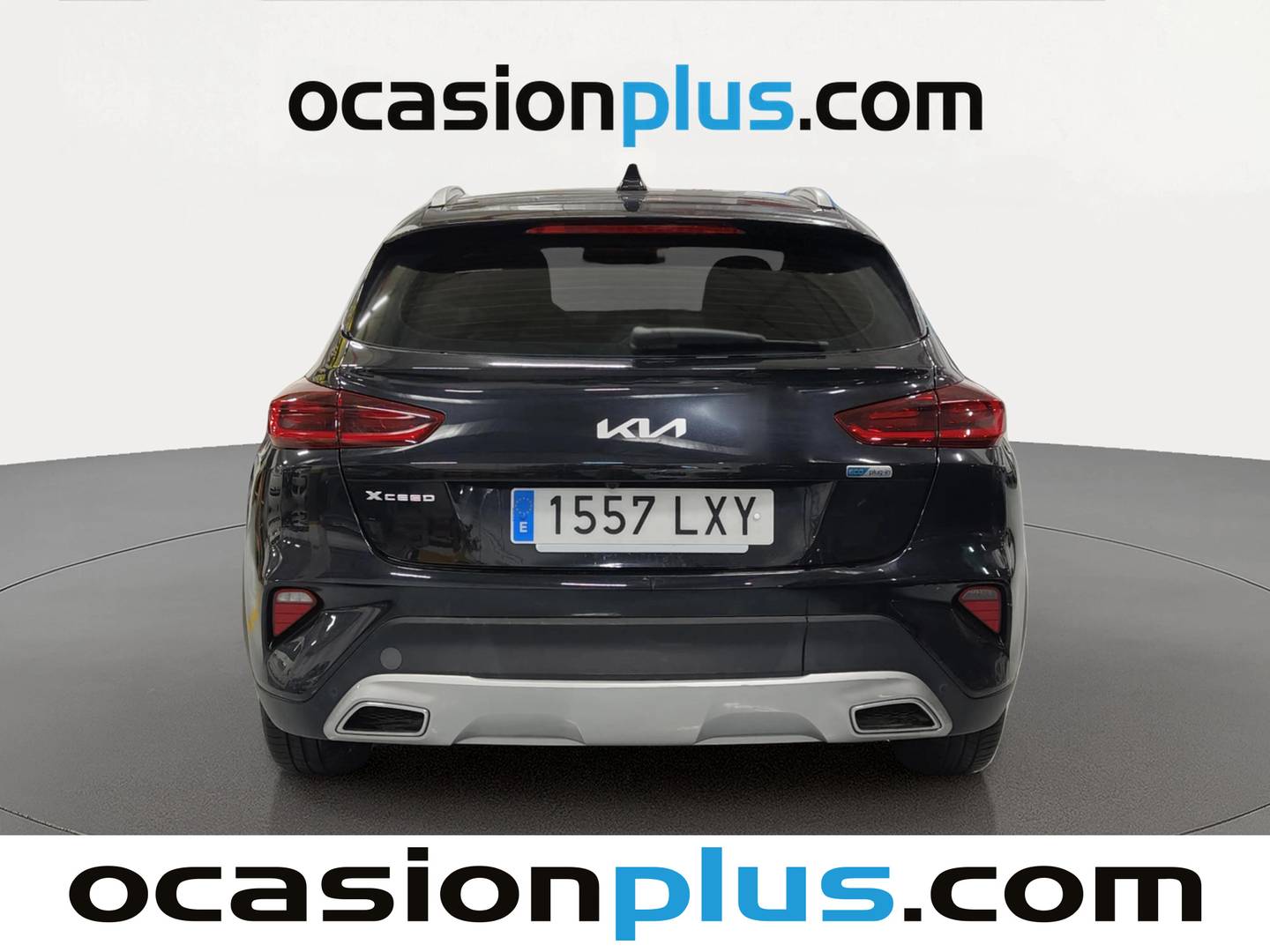KIA XCeed KIA XCeed 1.6 GDi PHEV eDrive (141 CV) barato