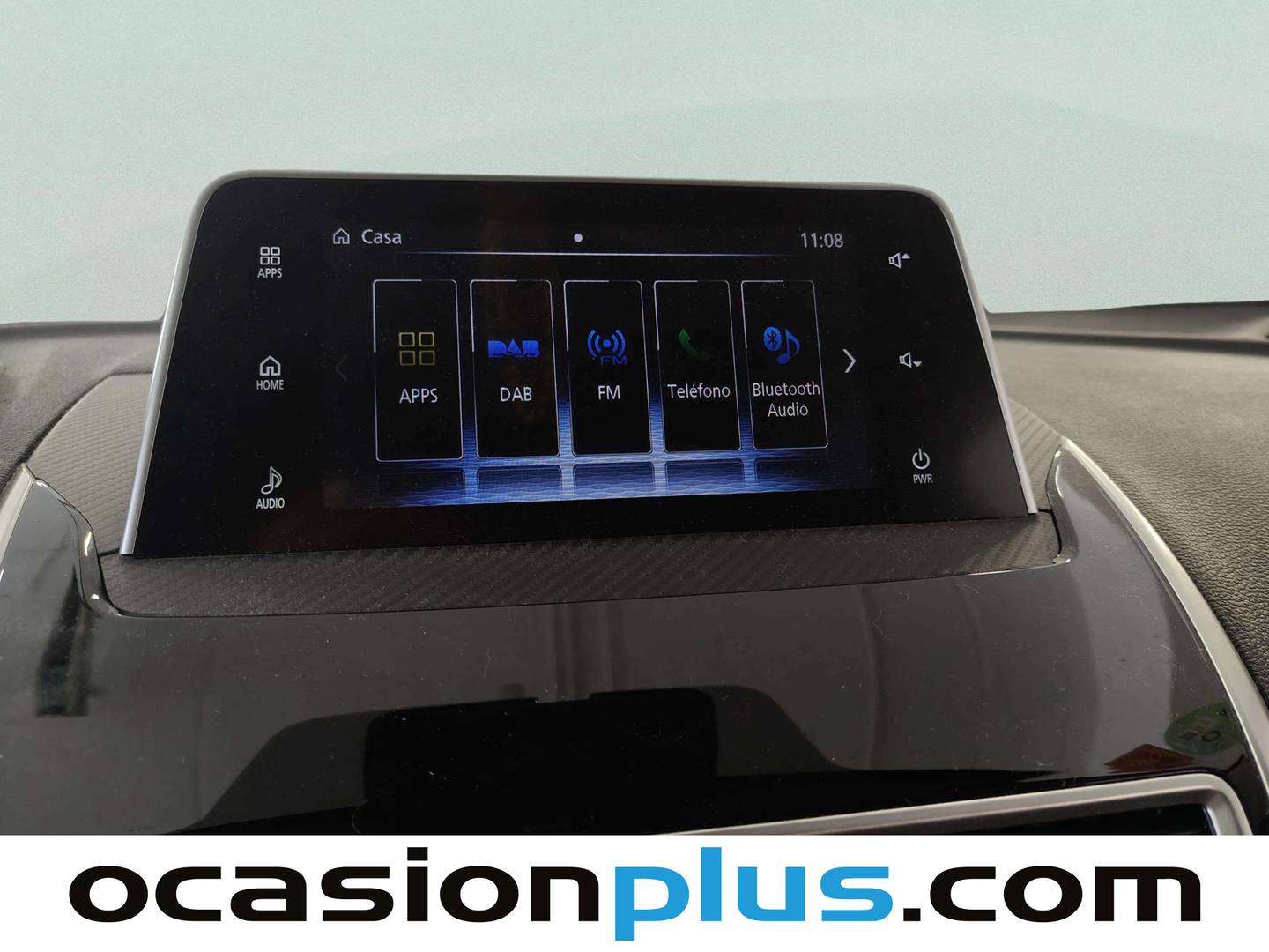 Mitsubishi Eclipse Cross Mitsubishi Eclipse Cross 150T Kaiteki 4WD CVT (163 CV) barato