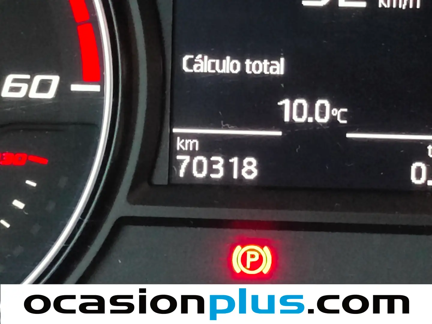 Foto Seat Ateca SEAT Ateca 1.6 TDI S&S Ecomotive Style Plus (115 CV)