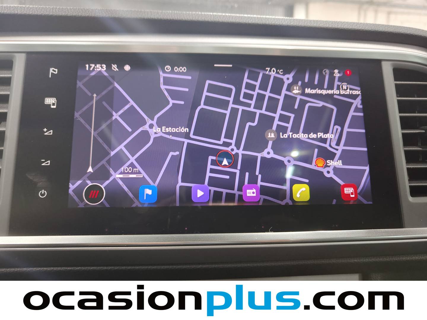 Foto Seat Ateca SEAT Ateca 2.0 TDI S&S FR Go DSG  (150 CV)