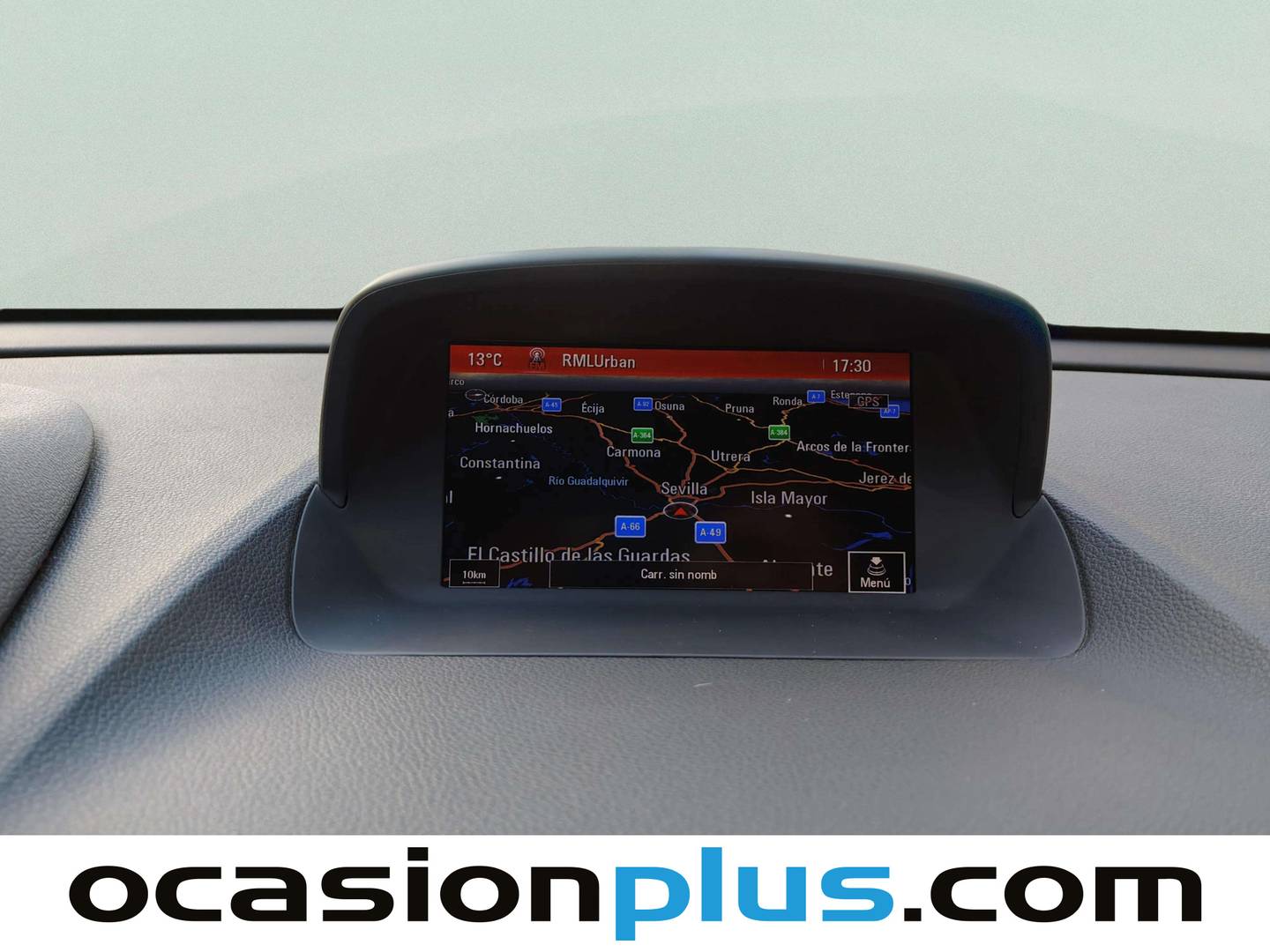 Foto Opel Mokka Opel Mokka 1.4 Turbo Excellence 4x2 Auto (140 CV)