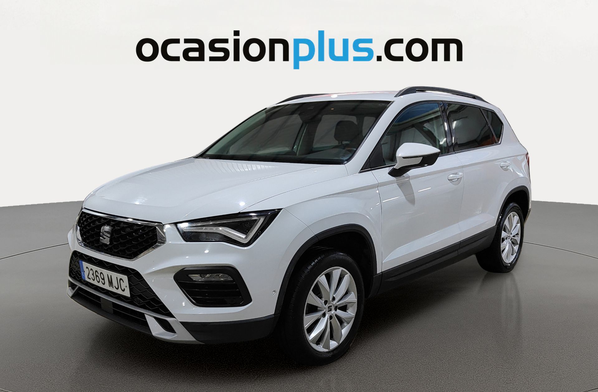 SEAT Ateca TSI Style XL