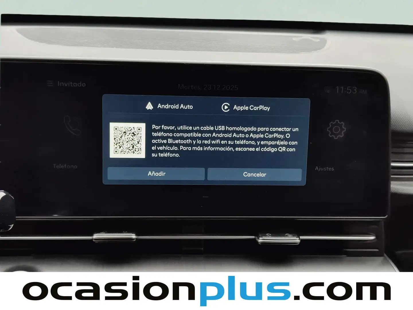 Foto Hyundai Kona Hyundai Kona 1.6 GDI HEV Maxx DCT (141 CV)