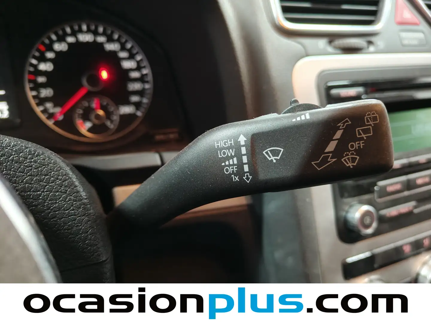 Foto Volkswagen Scirocco Volkswagen Scirocco by R-Line 1.4 TSI (122 CV)