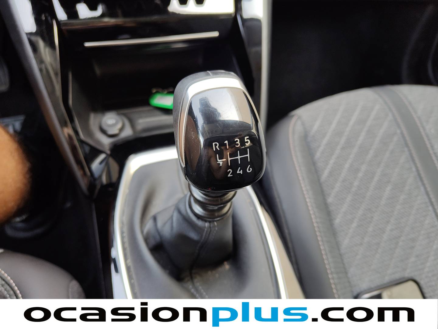 Peugeot 208 Peugeot 208 PureTech 100 Allure (100 CV) de segunda mano