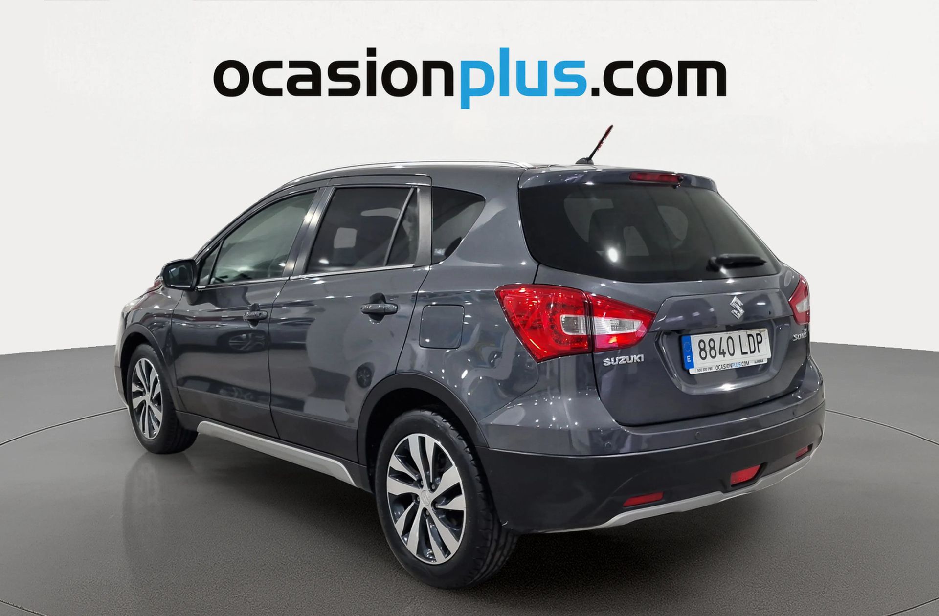 Suzuki S-Cross 1.4 Ditc GLX - foto 3
