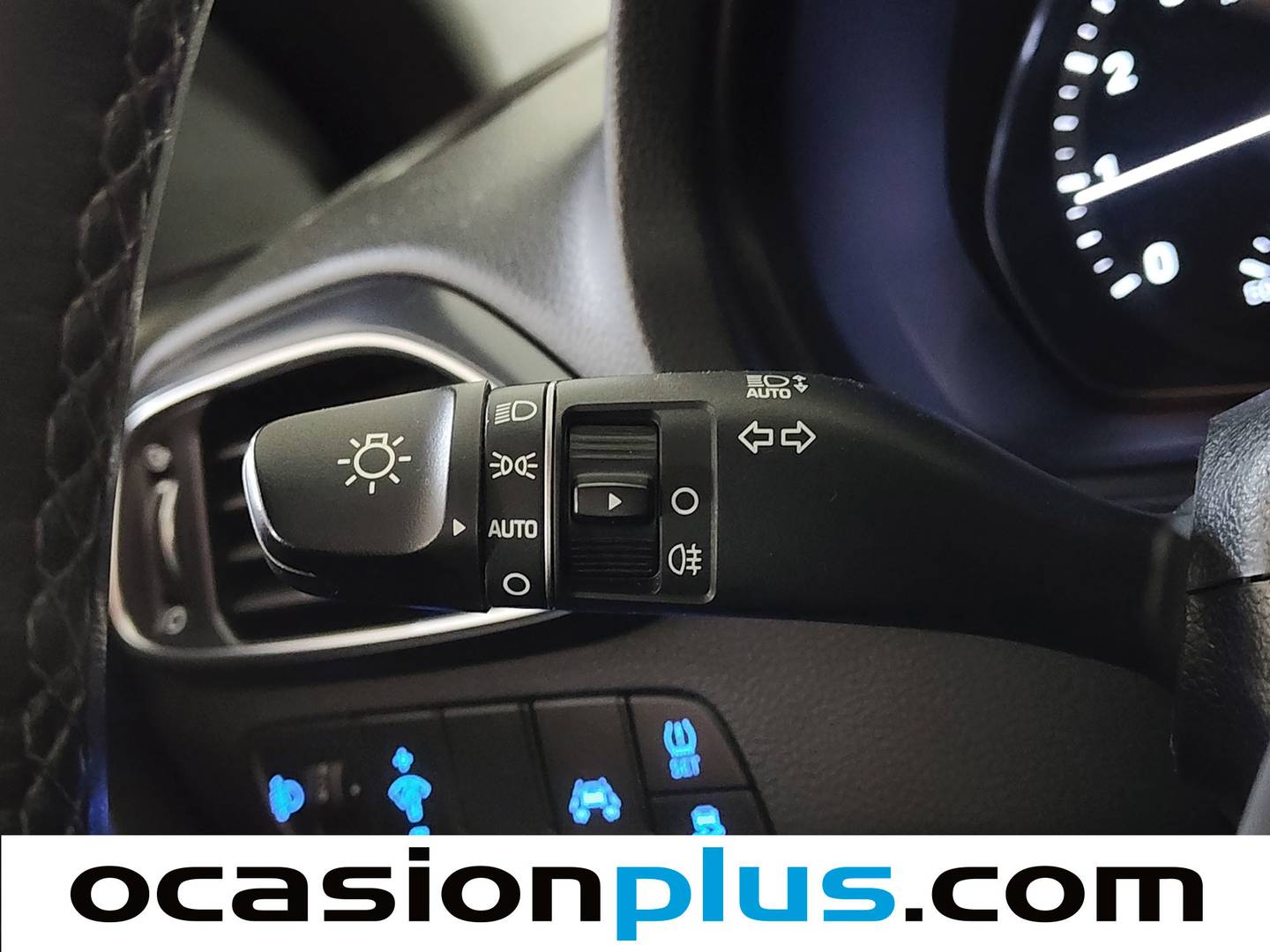 Hyundai i30 Hyundai i30 Fastback 1.4 TGDI N Line (140 CV) al mejor precio