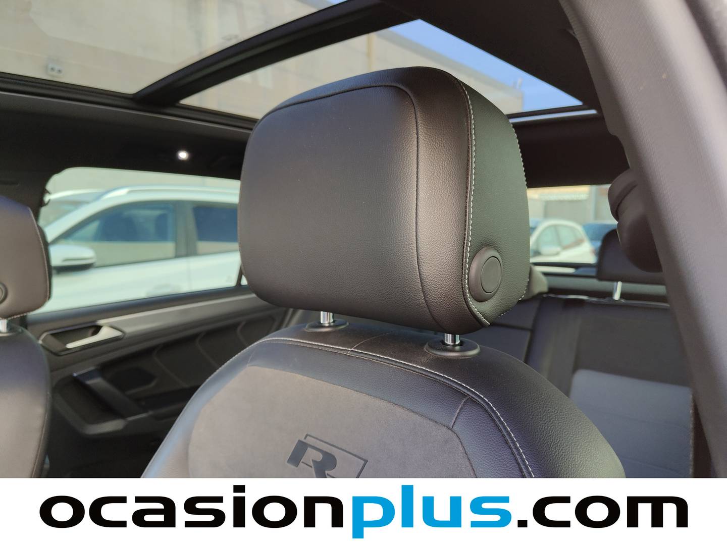 Volkswagen Tiguan Volkswagen Tiguan Sport 2.0 TSI 4Motion (180 CV) DSG Pack R-Line barato