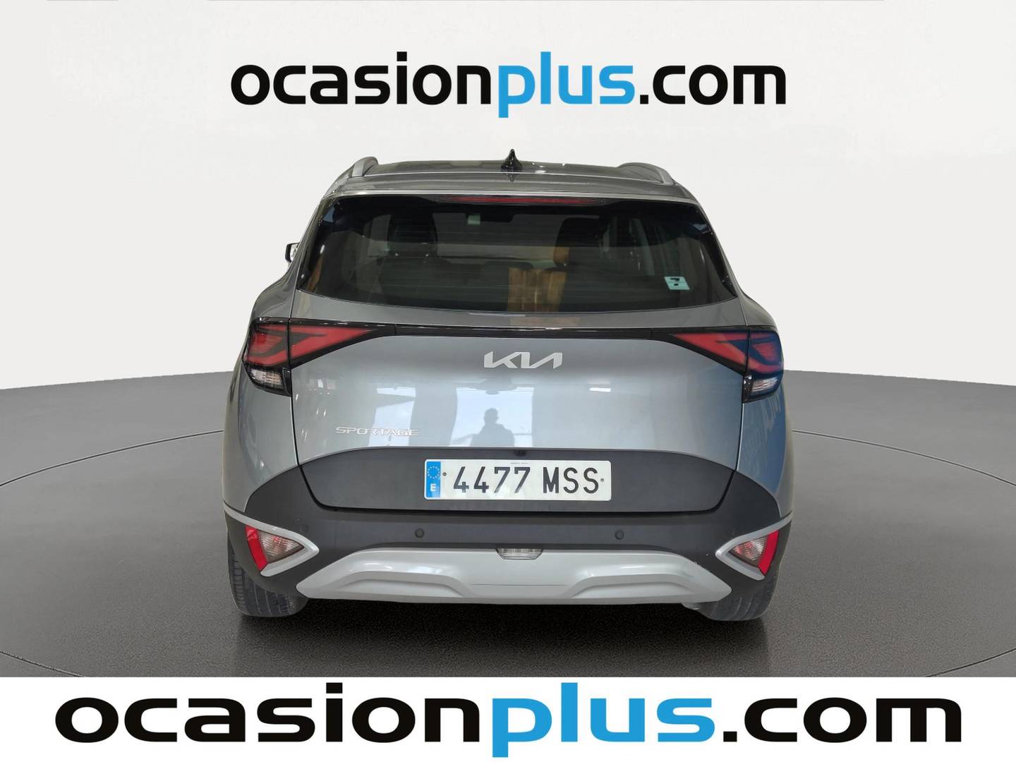 KIA Sportage KIA Sportage 1.6 CRDi MHEV Drive 4x2 (136 CV) barato