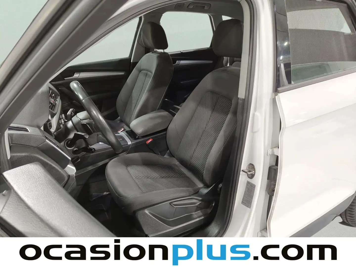 Foto Audi Q5 Audi Q5 40 TDI quattro (190 CV) S tronic