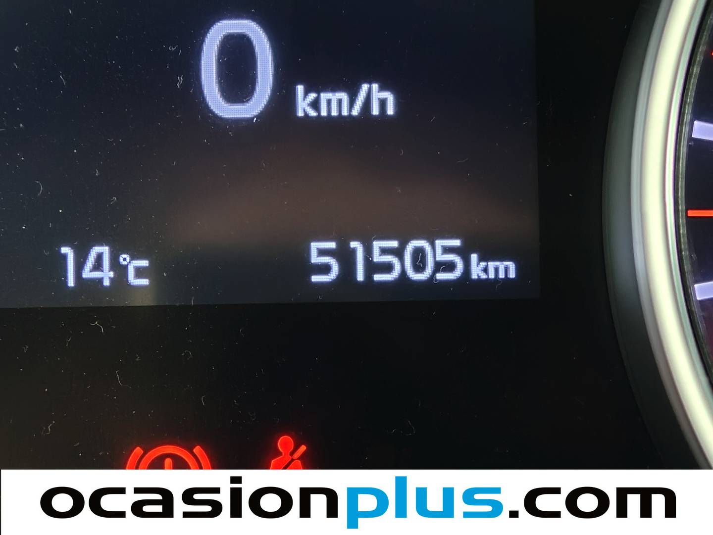 Foto KIA Ceed Kia Ceed 1.4 CVVT Tech (100 CV)