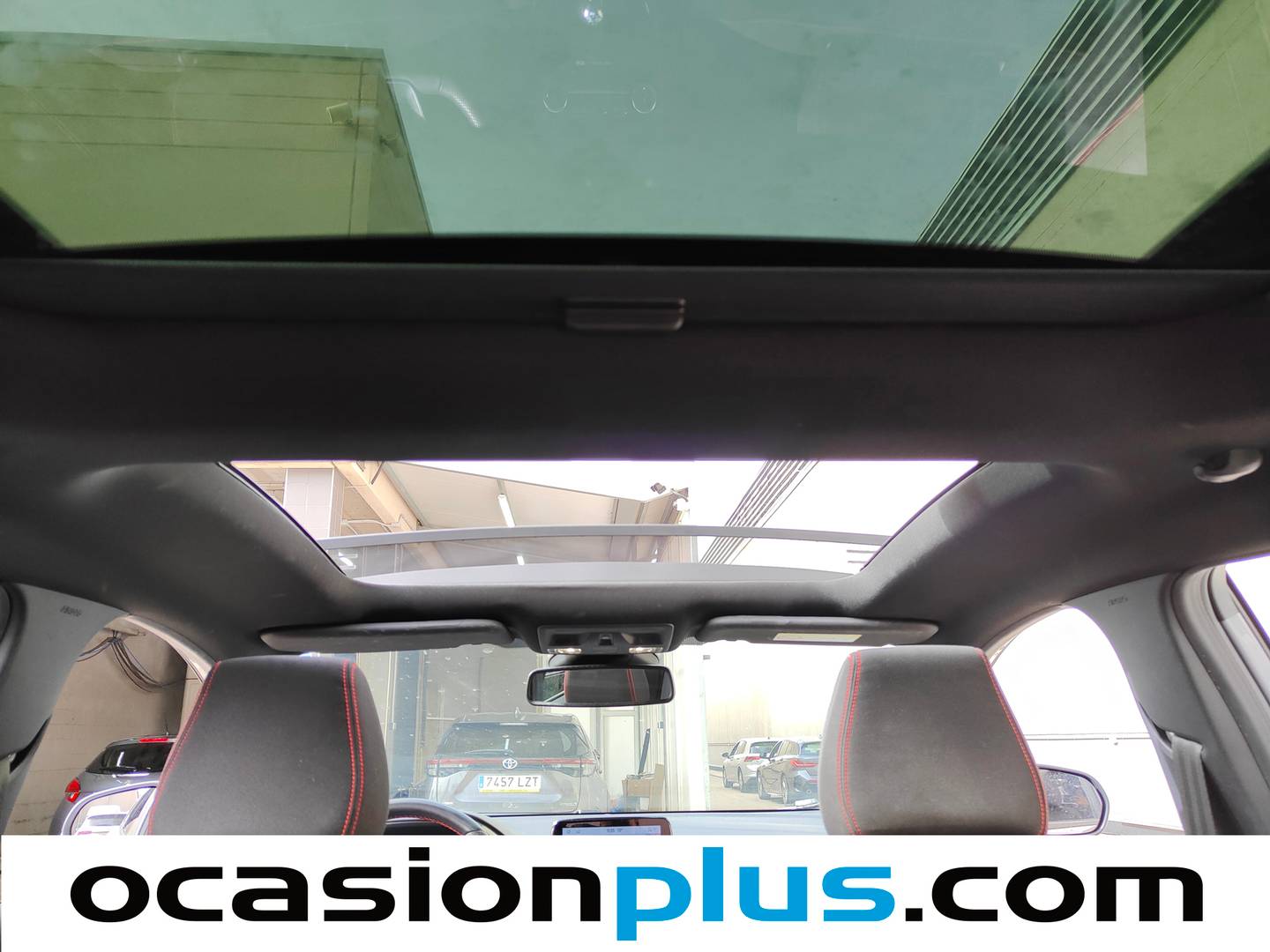 Extras y acabados del Ford Puma Ford Puma 1.0 EcoBoost MHEV ST-Line (125 CV)