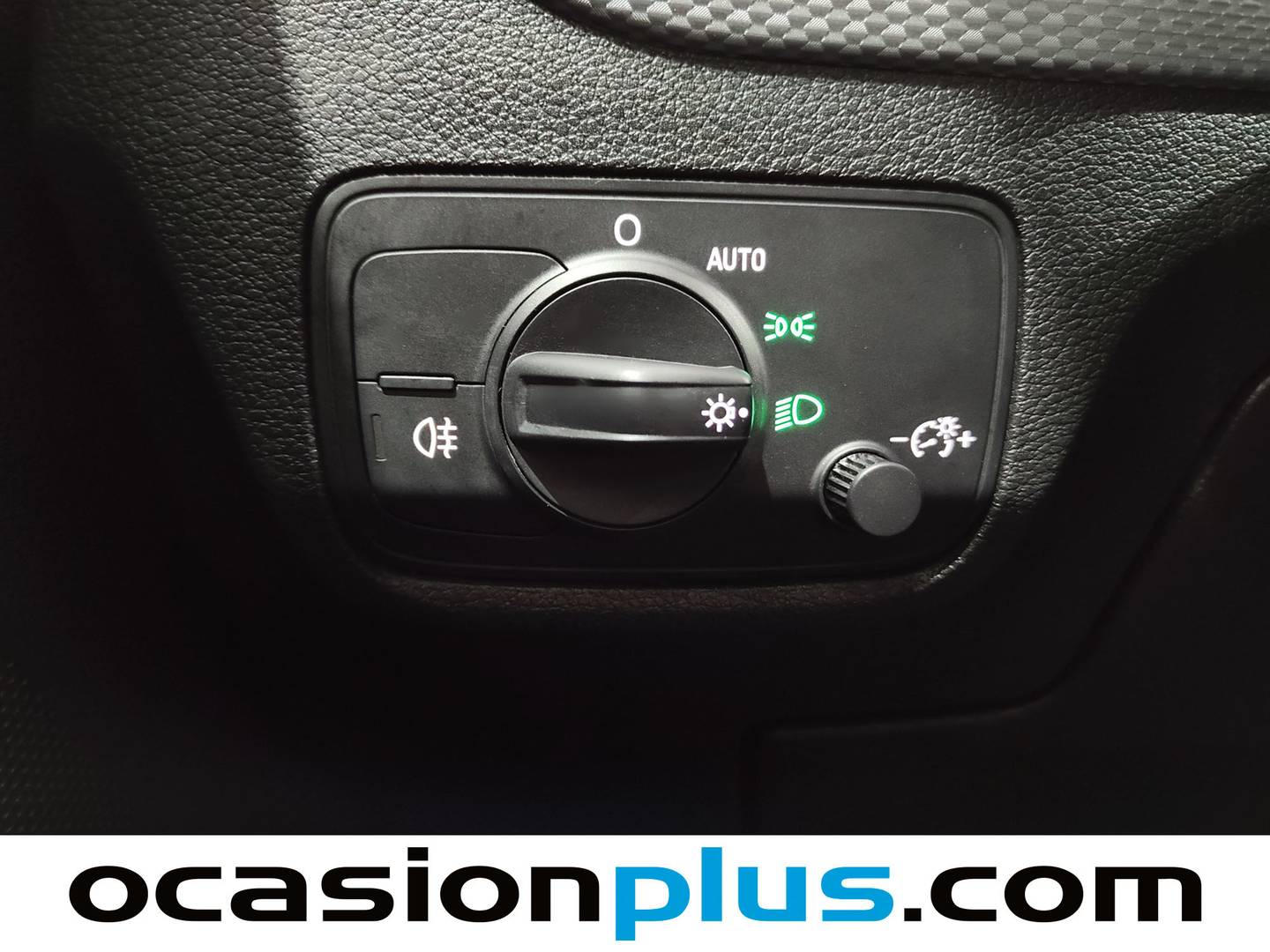 Foto Audi Q2 Audi Q2 Advanced 35 TFSI (150 CV) S tronic