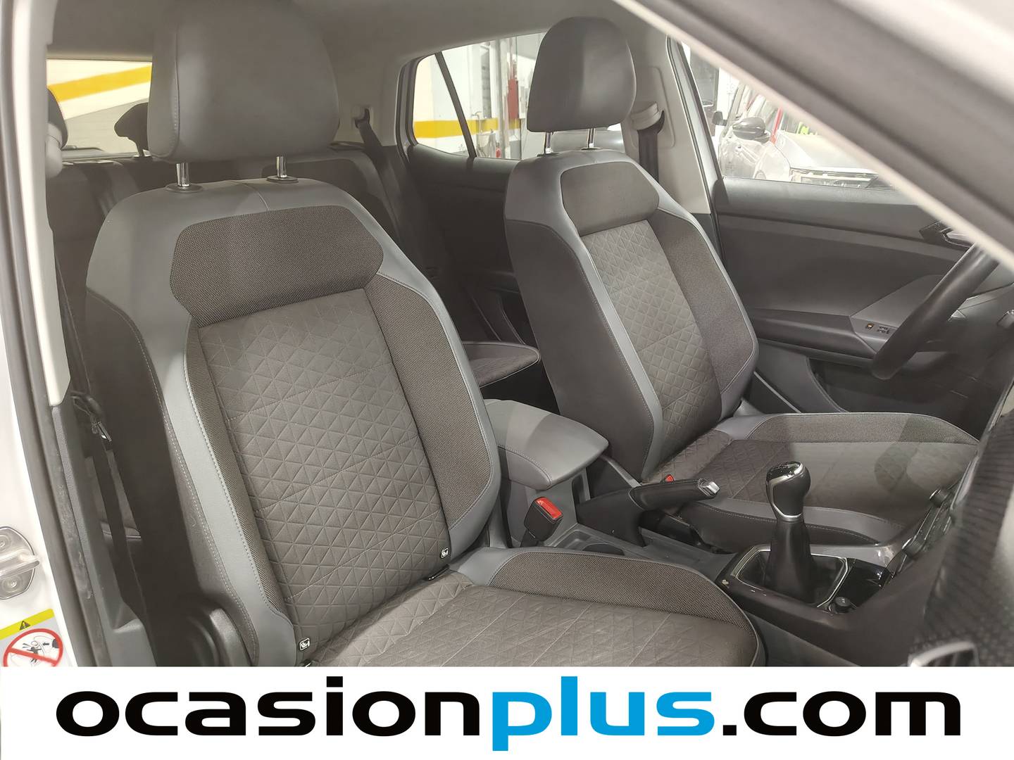 Volkswagen T-Cross Volkswagen T-Cross Sport 1.0 TSI (110 CV) km 0
