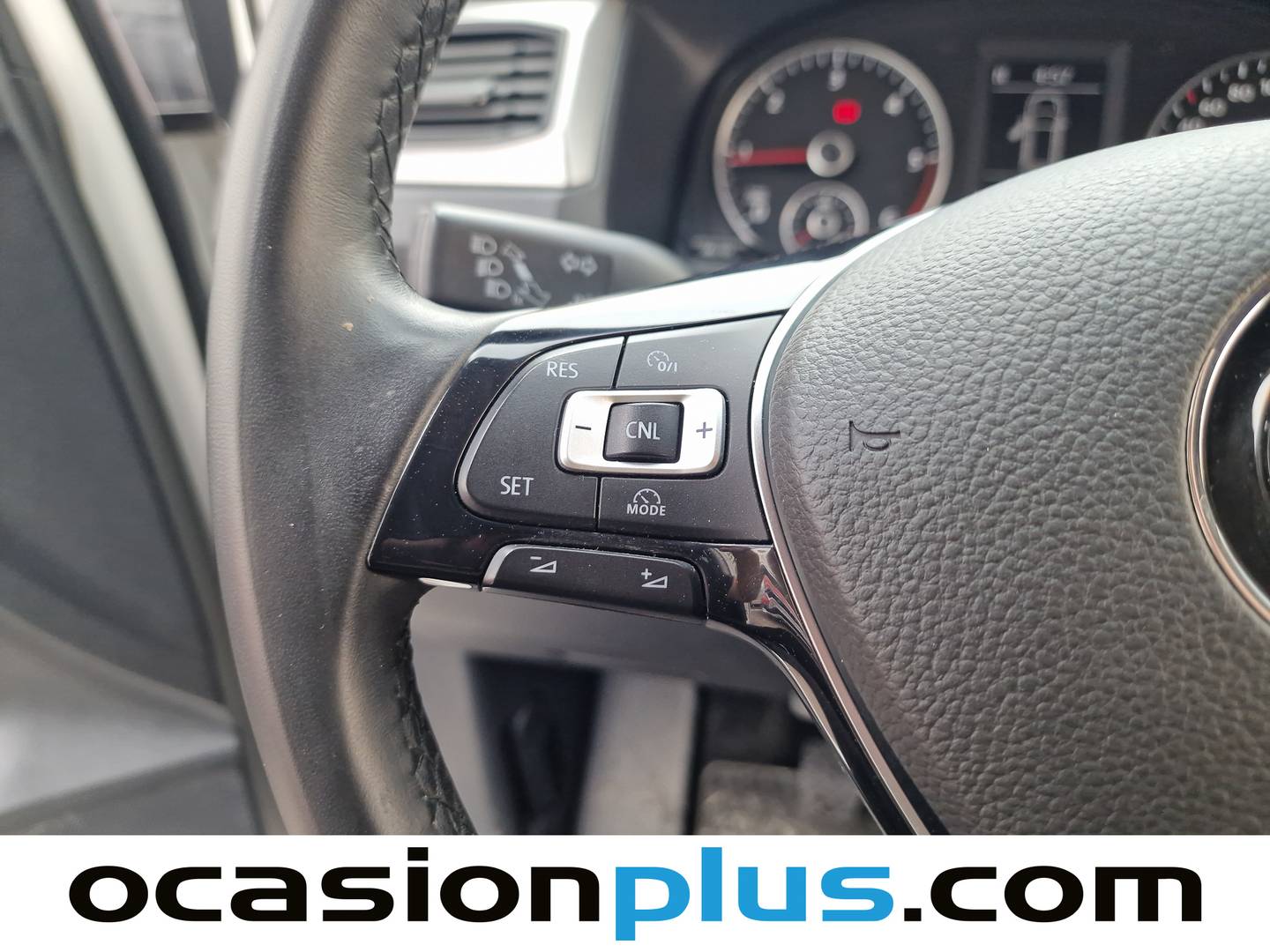 Volkswagen Caddy Volkswagen Caddy Outdoor 2.0 TDI BMT (150 CV) 150cv