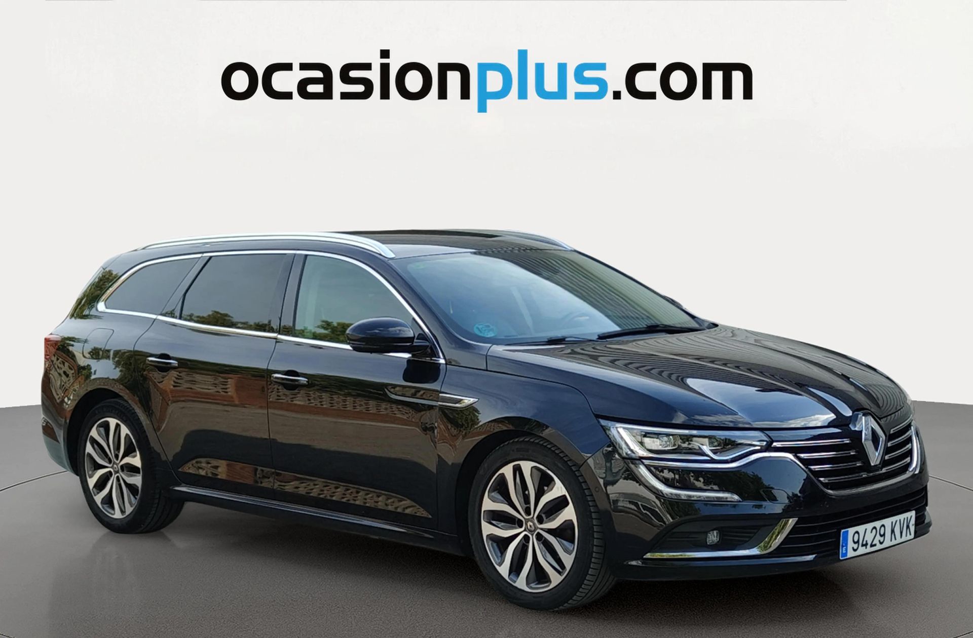 Renault Talisman Sport Tourer Zen Blue dCi - foto 2