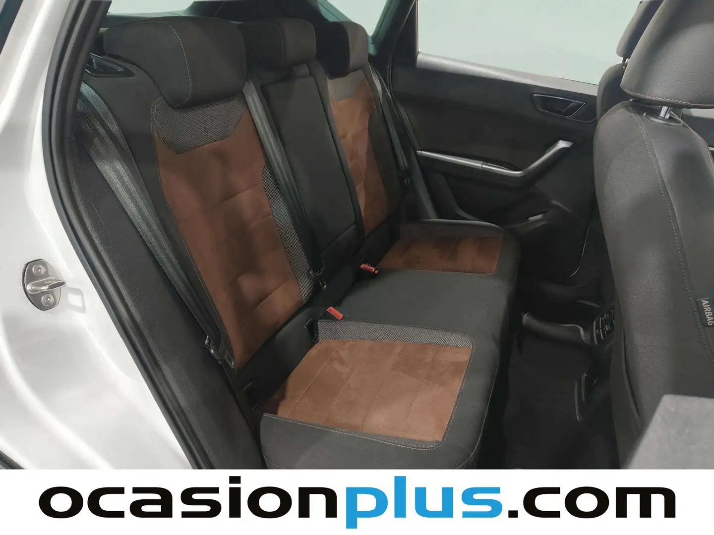 Foto Seat Ateca SEAT Ateca 2.0 TDI S&S Xcellence Plus 4Drive  (150 CV)