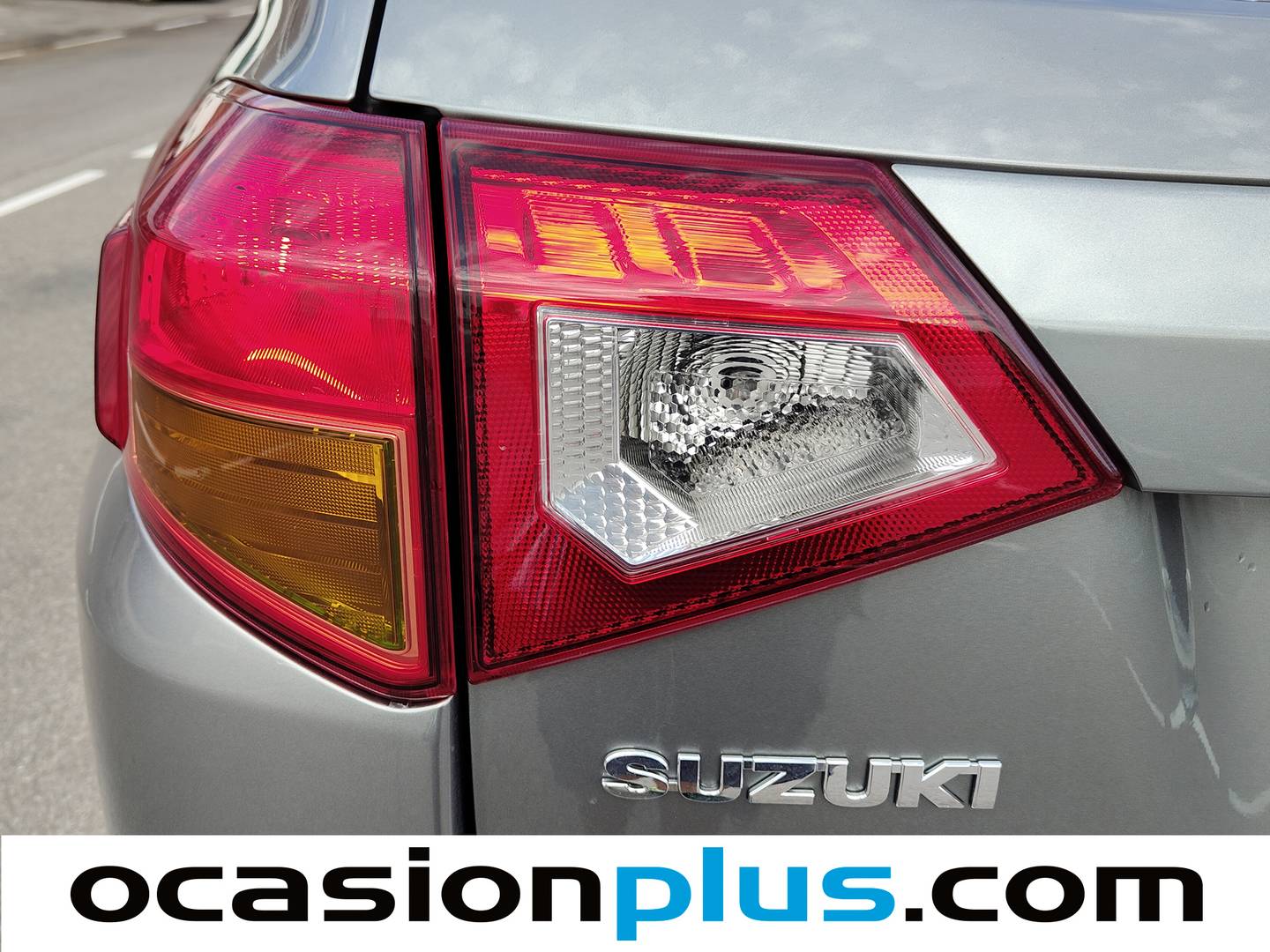 Suzuki Vitara Suzuki Vitara 1.6 DDiS GLX 4WD (120 CV) al mejor precio
