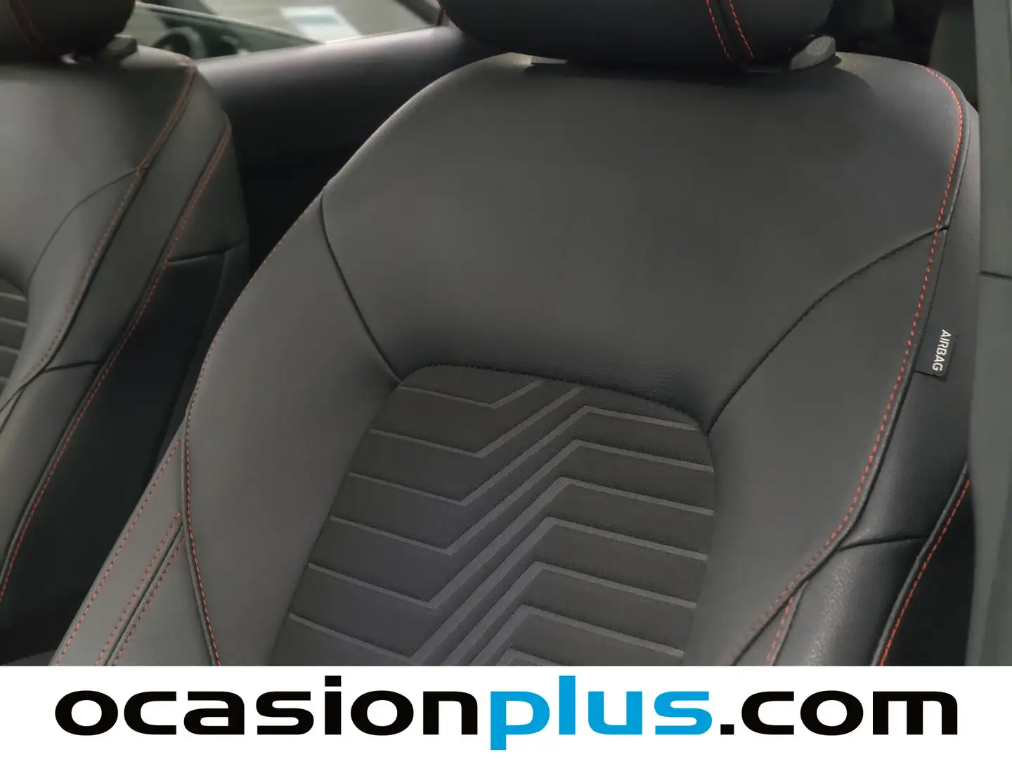 Foto Ford Puma Ford Puma 1.0 EcoBoost MHEV ST-Line X (125 CV)