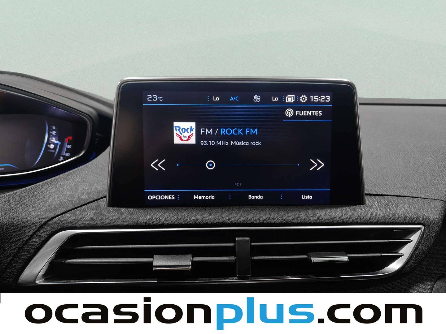 Peugeot 5008 Peugeot 5008 BlueHDI 130 S&S GT Line EAT8 (130 CV) 7 Plazas 130cv