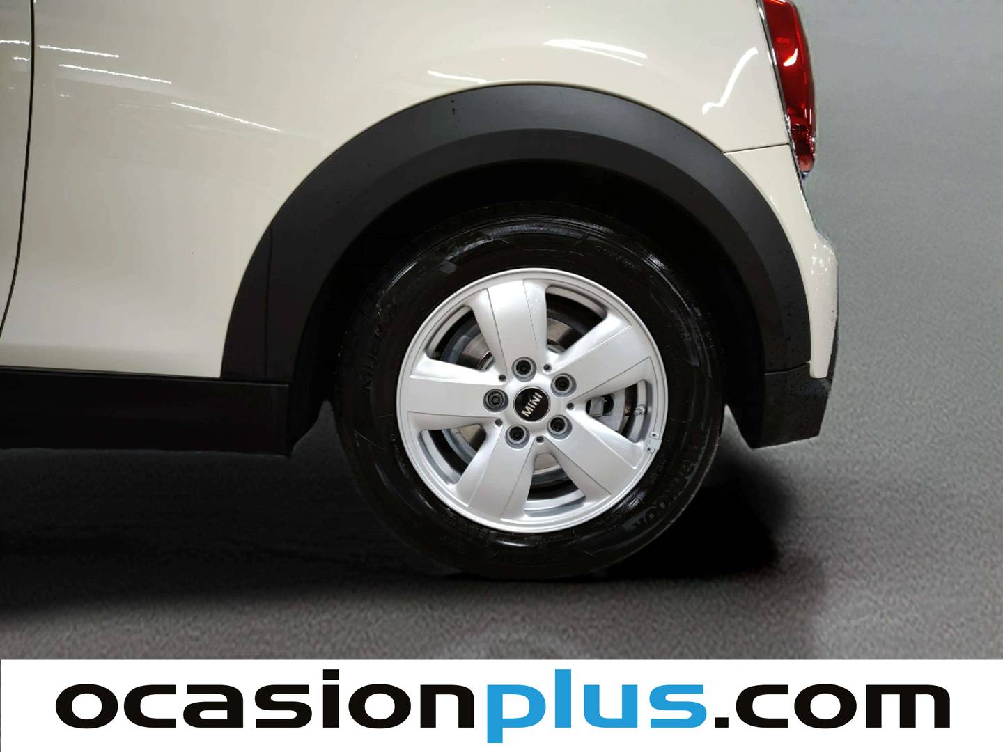 Foto Mini MINI MINI MINI Cabrio Cabrio Cooper (136 CV)