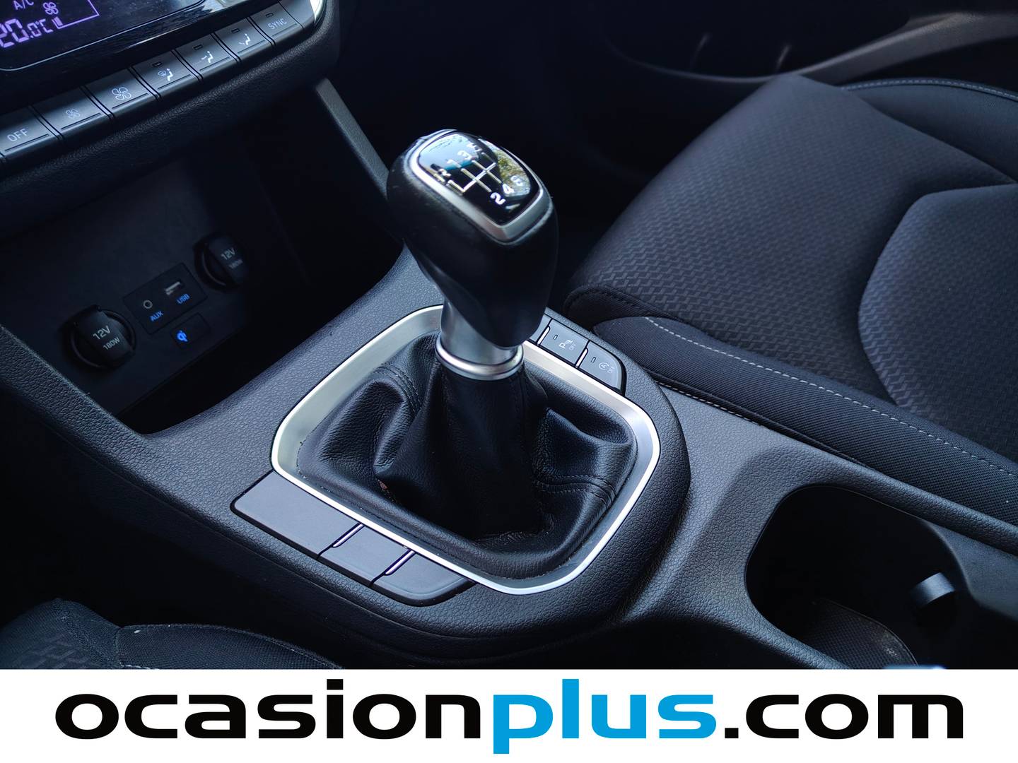 Hyundai i30 Hyundai i30 CW 1.4 TGDI Tecno (140 CV) de segunda mano