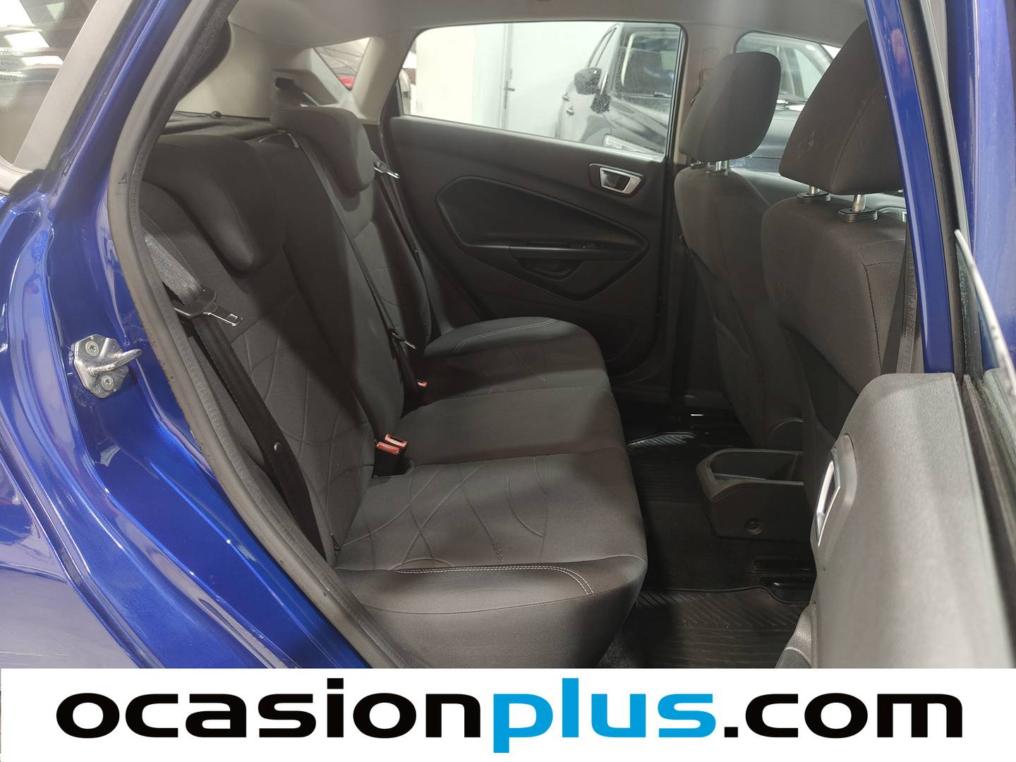 Ford Fiesta Ford Fiesta 1.5 TDCI Trend (95 CV) al mejor precio