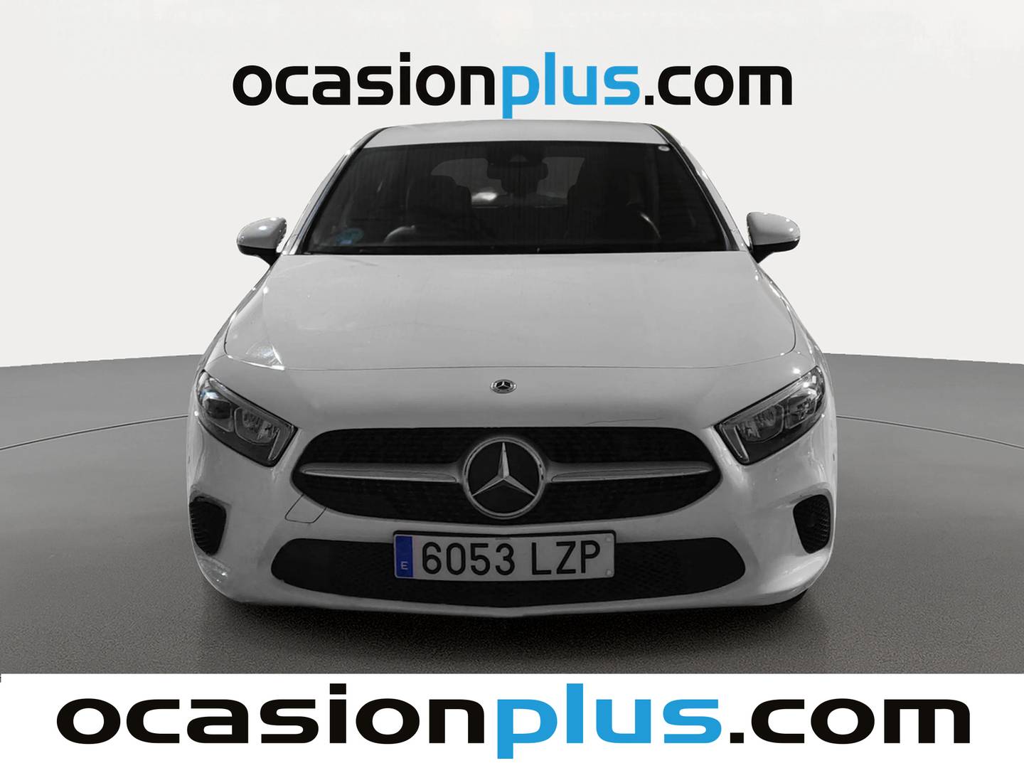 Foto Mercedes Clase A Mercedes-Benz Clase A A 180 (136 CV)