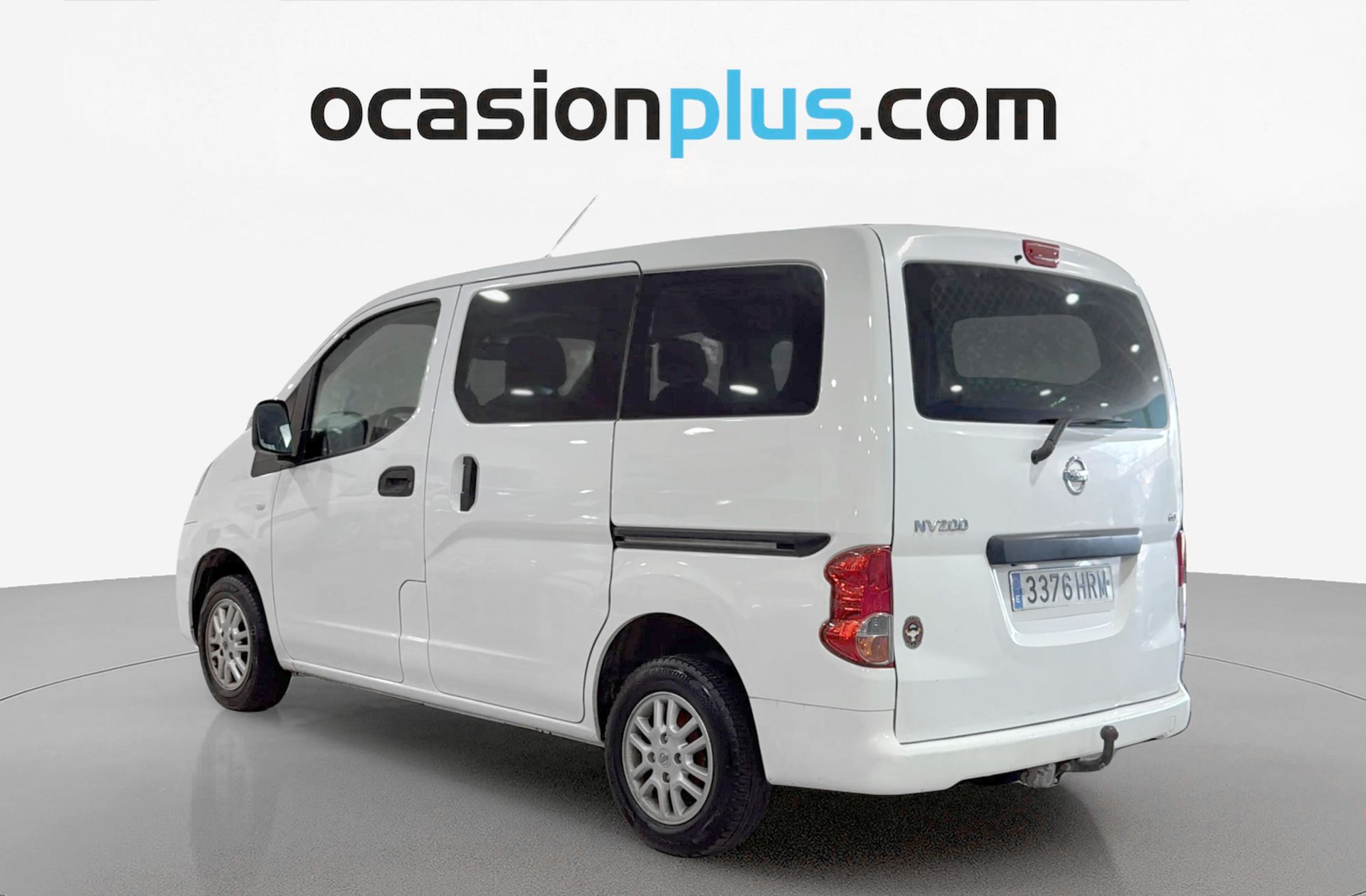 Nissan NV200 Combi 1.5 dCi Comfort - foto 3