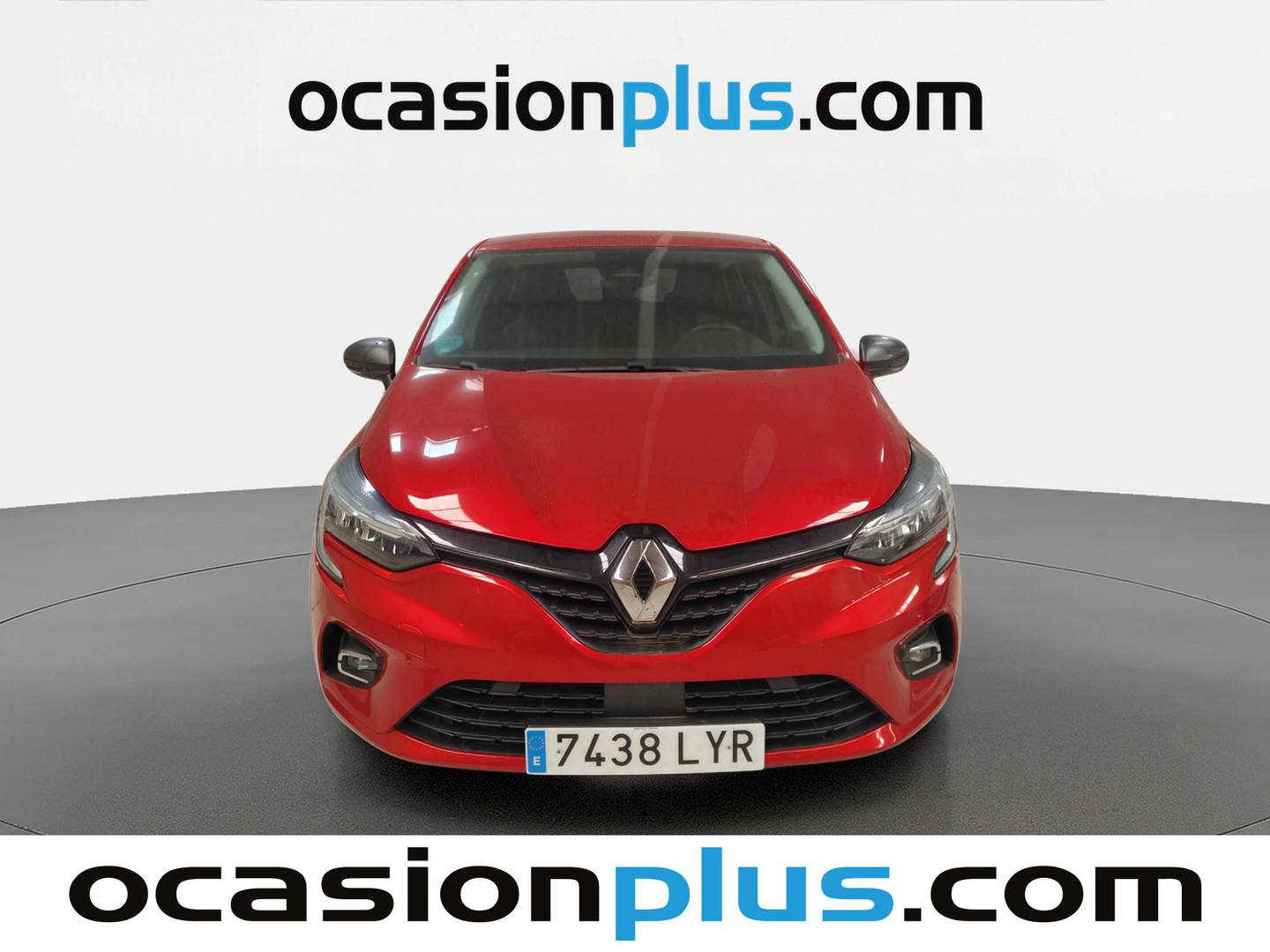 Renault Clio Renault Clio Business TCe (90 CV) 90cv