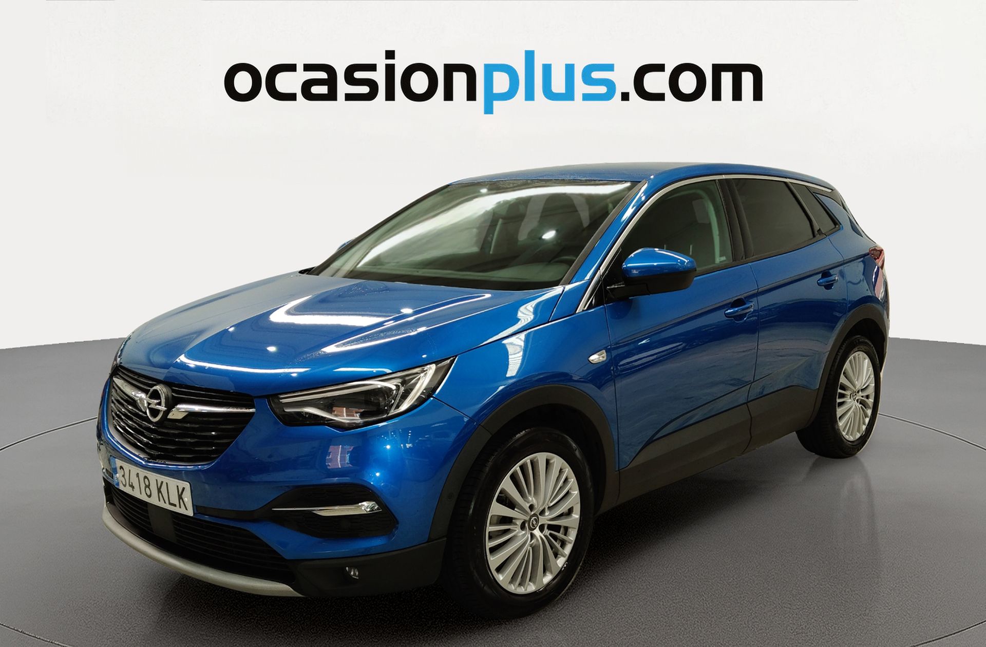 Opel Grandland 1.2 Turbo ecoTEC Excellence