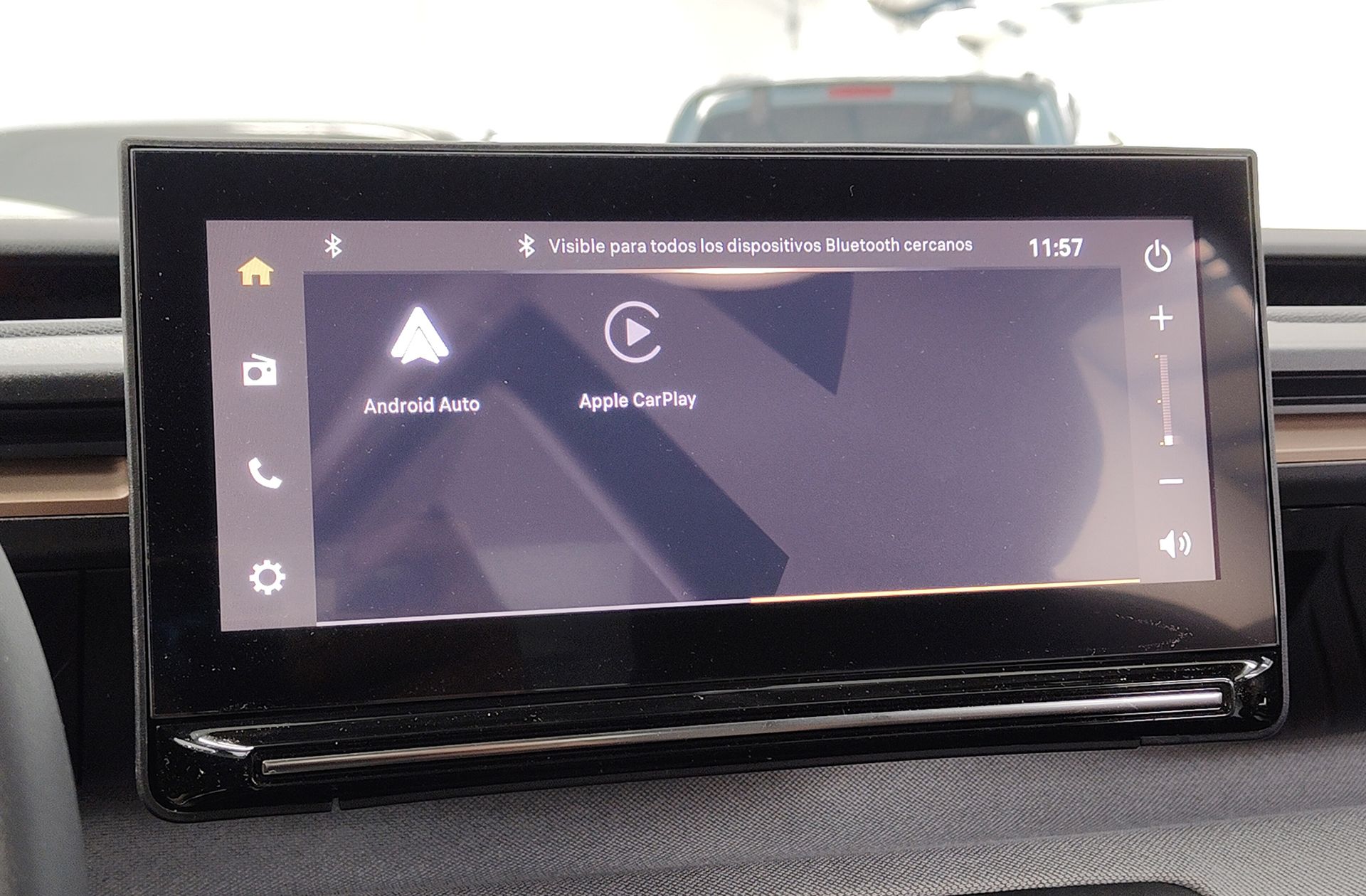 Citroën C3 Aircross Hybrid 136 ë-DCS6 You+Pack Plus - foto 8