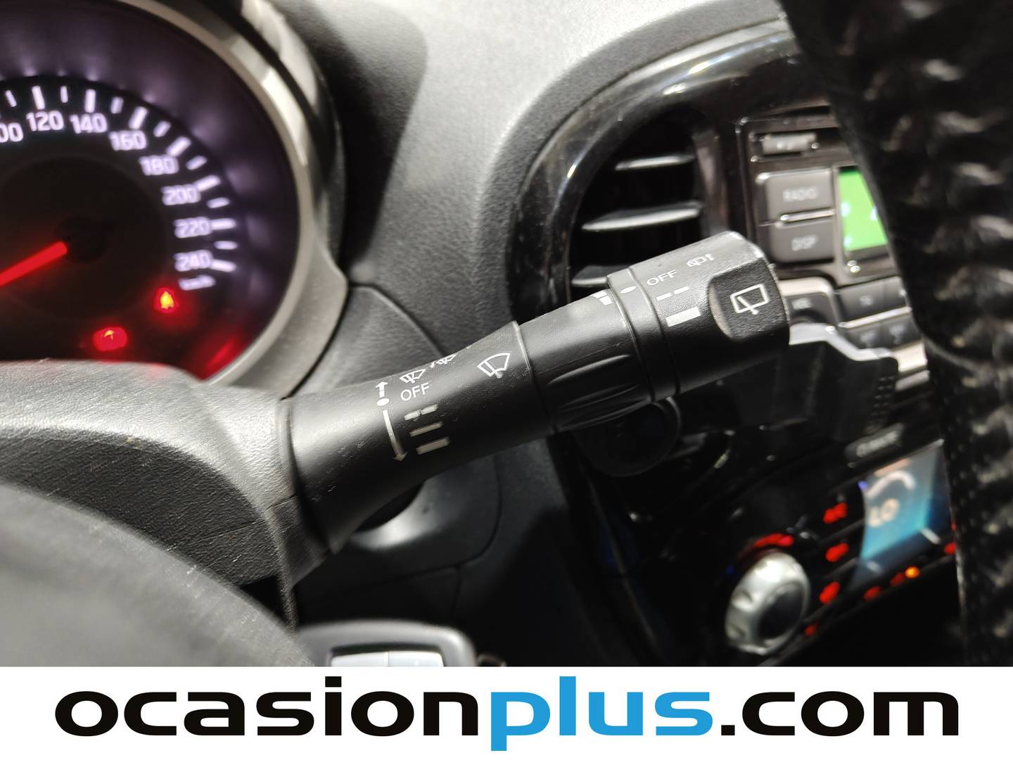 Foto Nissan JUKE Nissan Juke dCi 110 Acenta 4x2 (110 CV)