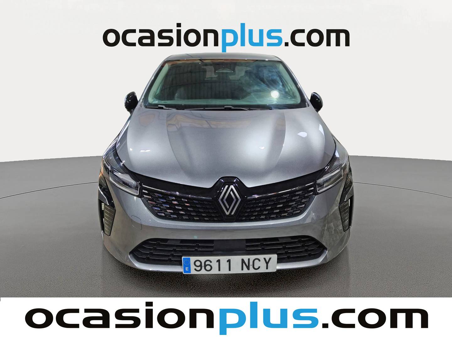 Foto Renault Clio Renault Clio Evolution dCi (100 CV)