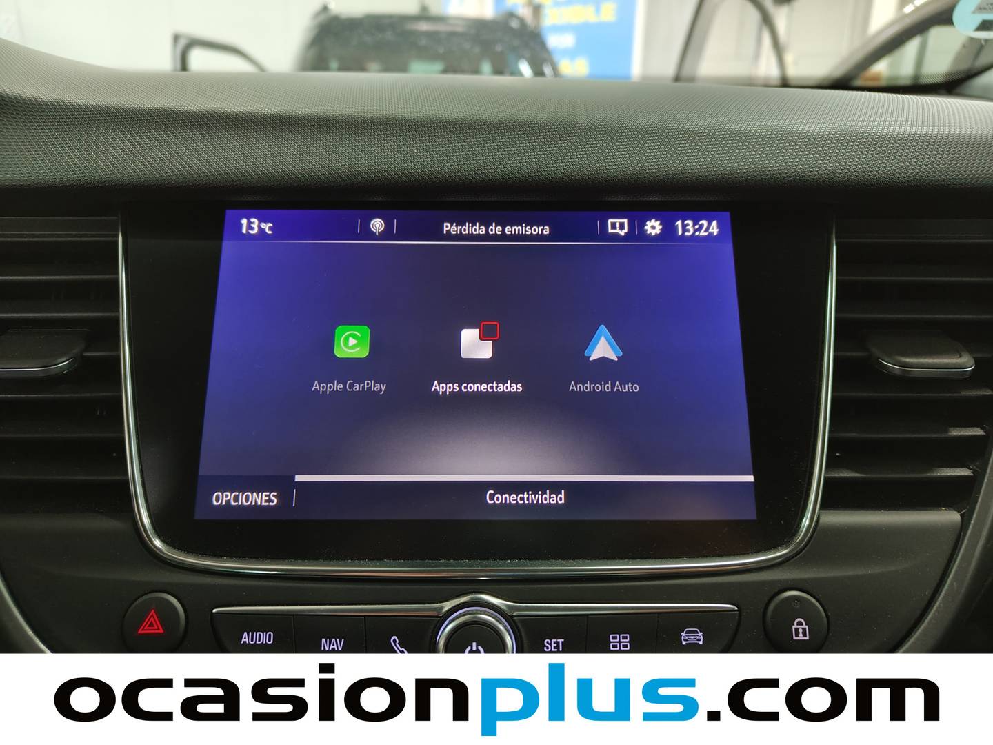 Foto Opel Crossland Opel Crossland 1.2 Elegance Pack (110 CV)