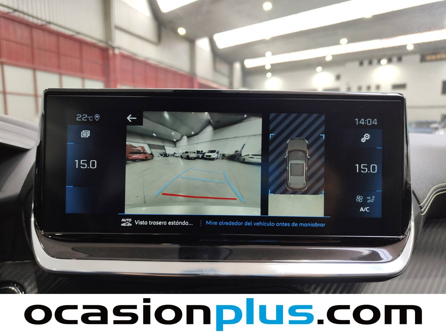 Peugeot 2008 Peugeot 2008 PureTech 130 S&S GT EAT8 (130 CV) gasolina