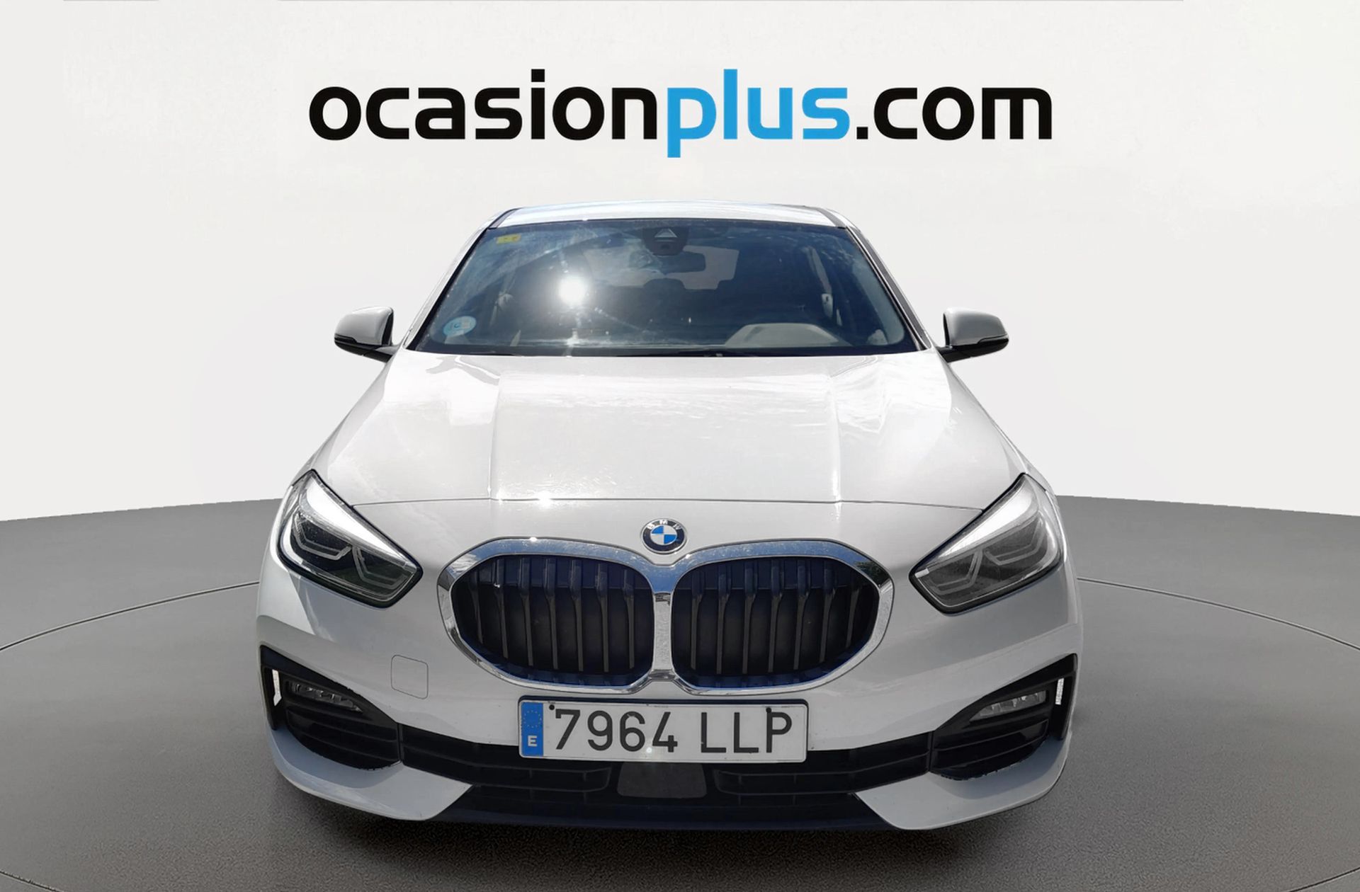 BMW Serie 1 118i - foto 10